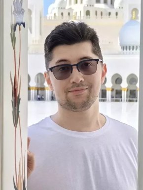 Russian men looking for love