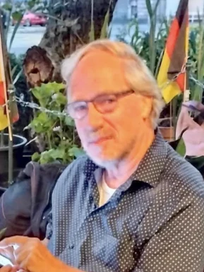 German men looking for love