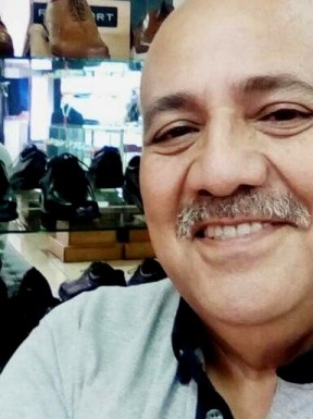 Foreign men for dating