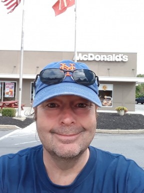 American men looking for love