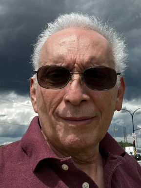 American men looking for love