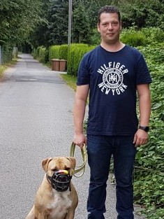 German men looking for love