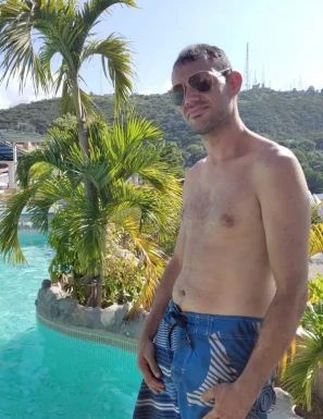 Foreign men for dating