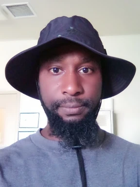 American men looking for love