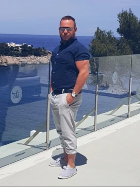 German men looking for love