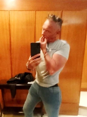 Foreign men for dating