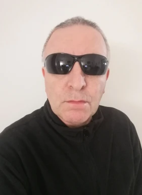 Foreign men for dating