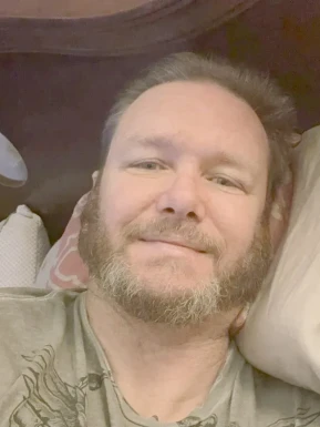 American men looking for love