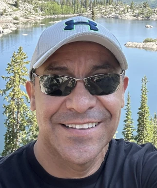 American men looking for love