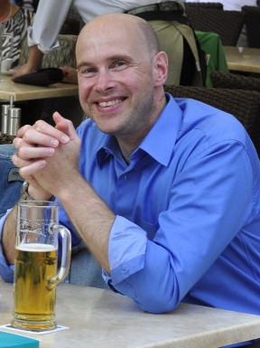 German men looking for love