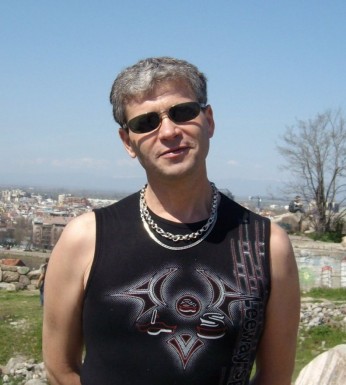 Foreign men for dating