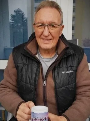 German men looking for love