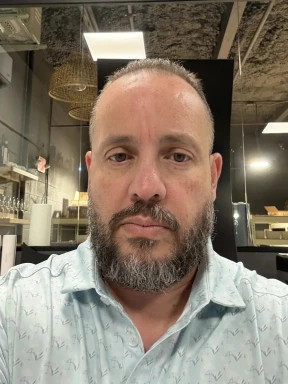 American men looking for love