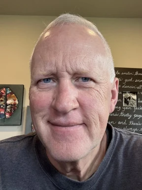 American men looking for love