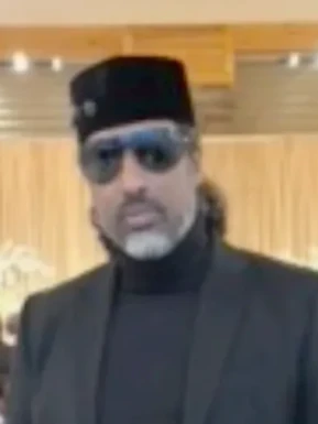 American men looking for love